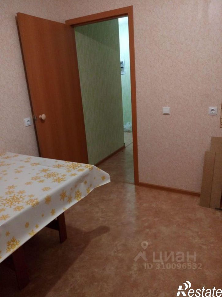 2-комн квартира ул Булата Имашева, 3,  д. 3