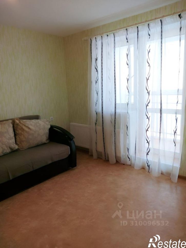2-комн квартира ул Булата Имашева, 3,  д. 3