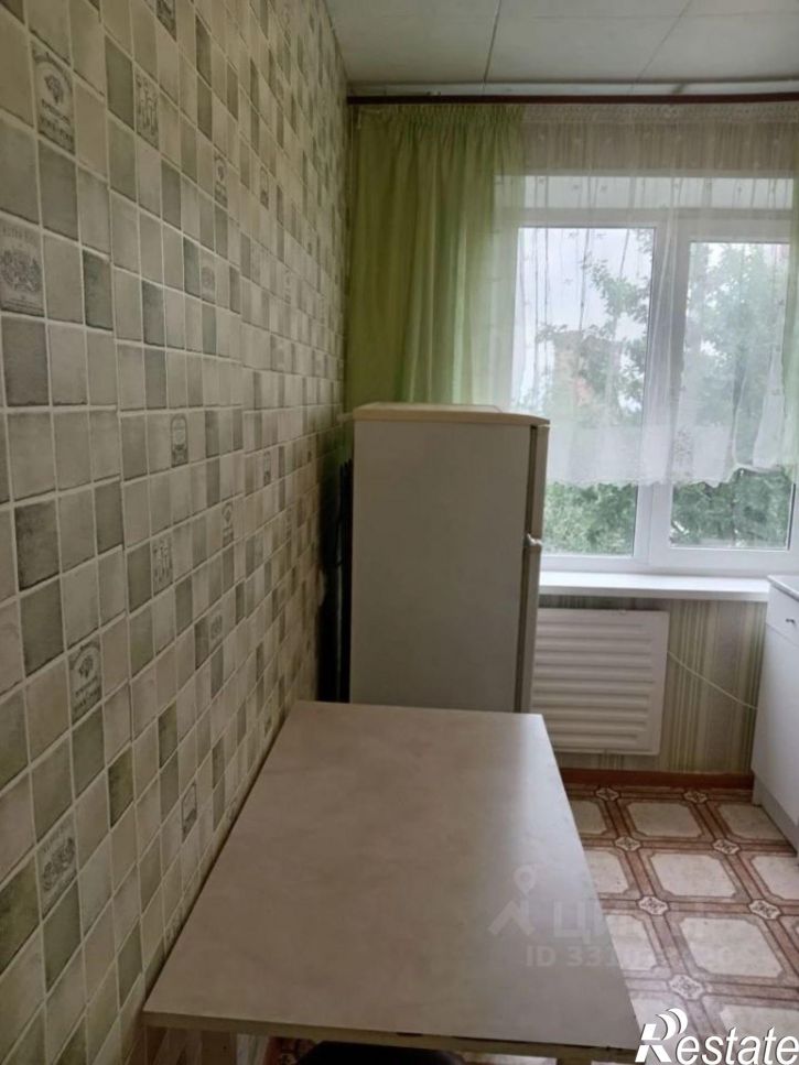 1-комн квартира улица Муксинова, 3,  д. 3