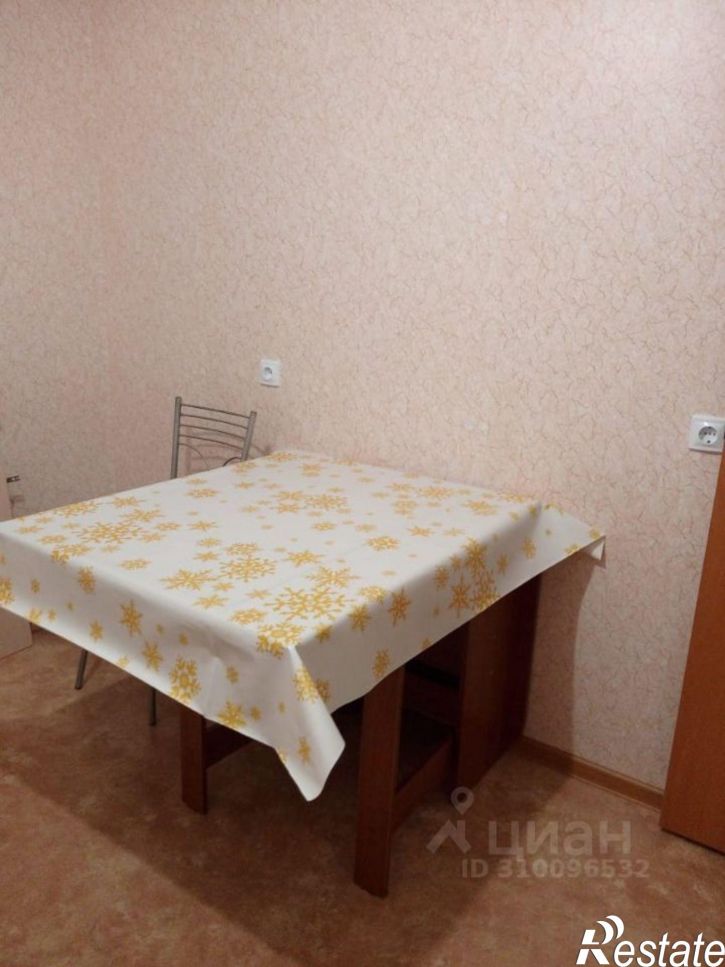 2-комн квартира ул Булата Имашева, 3,  д. 3