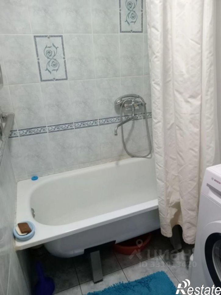 1-комн квартира улица Муксинова, 3,  д. 3