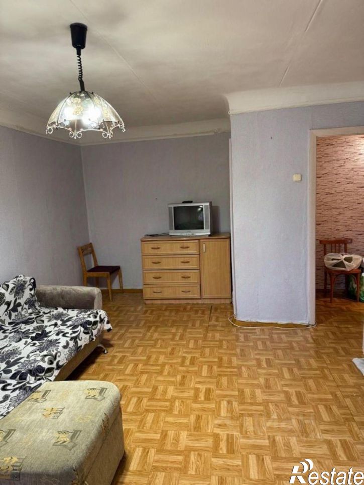1-комн квартира проспект Октября, 105/3,  д. 105/3