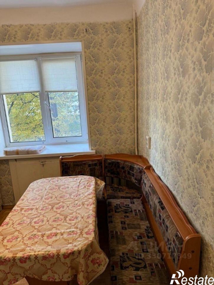 1-комн квартира проспект Октября, 105/3,  д. 105/3