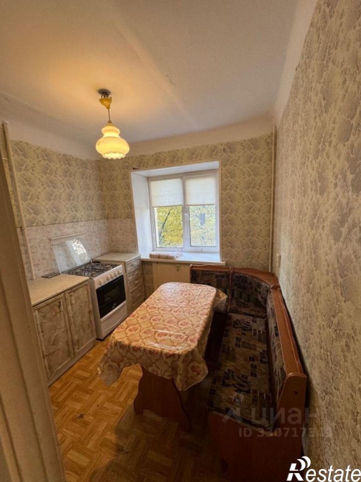 1-комн квартира проспект Октября, 105/3,  д. 105/3