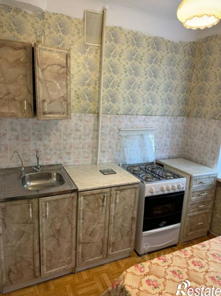 1-комн квартира проспект Октября, 105/3,  д. 105/3