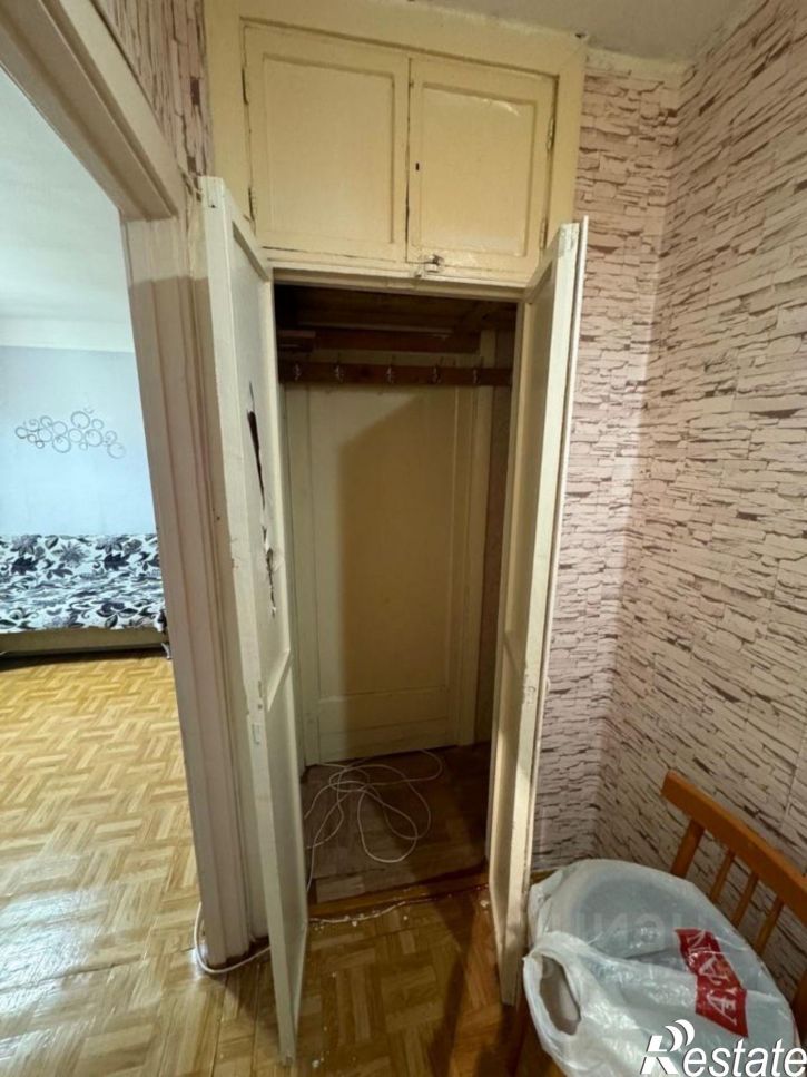 1-комн квартира проспект Октября, 105/3,  д. 105/3