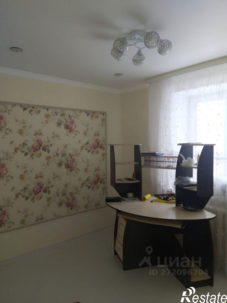 2-комн квартира улица Минигали Губайдуллина, 19/6,  д. 19/6