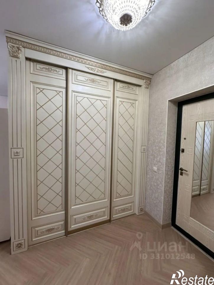 2-комн квартира Бакалинская улица, 33/2,  д. 33/2