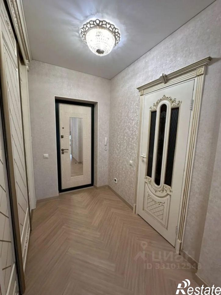 2-комн квартира Бакалинская улица, 33/2,  д. 33/2