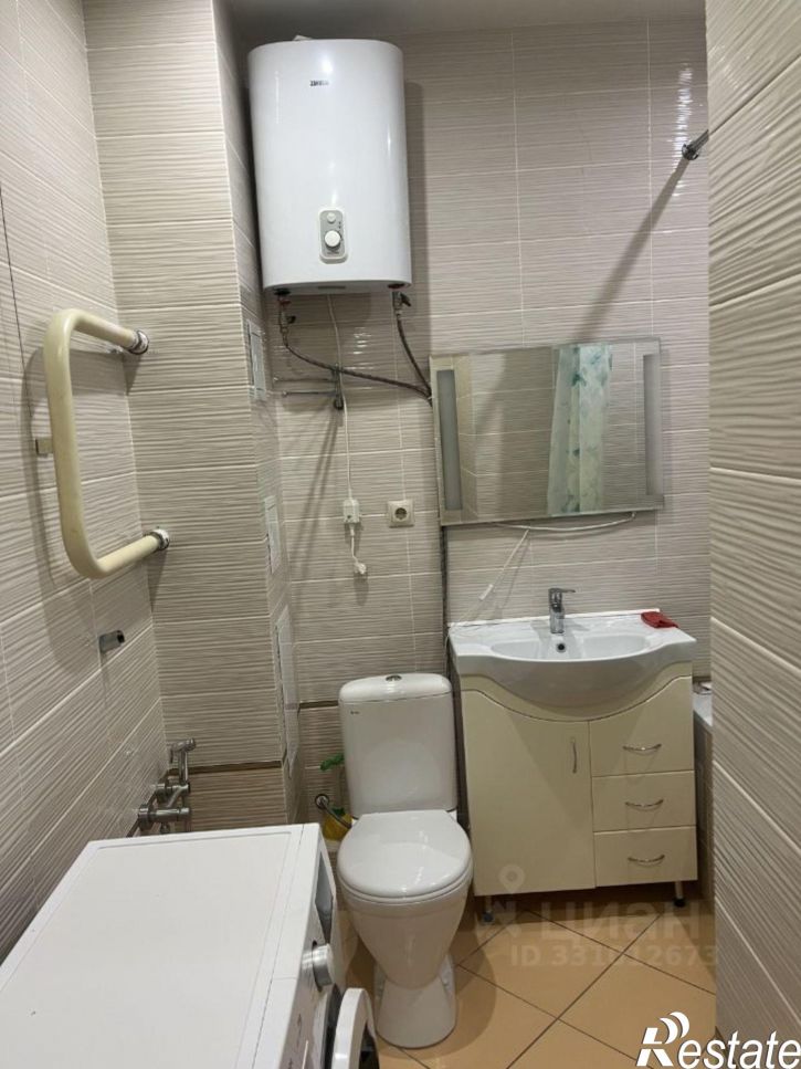 1-комн квартира ул Айская, 20,  д. 20