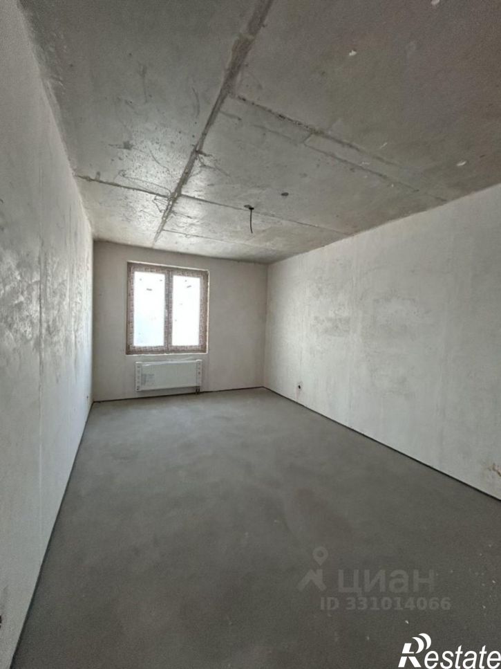 2-комн квартира в новом доме Дагестанская улица, 11,  д. 11