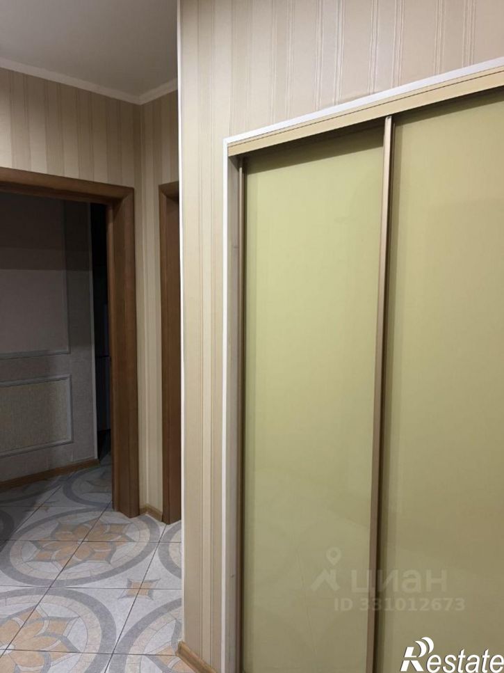 1-комн квартира ул Айская, 20,  д. 20