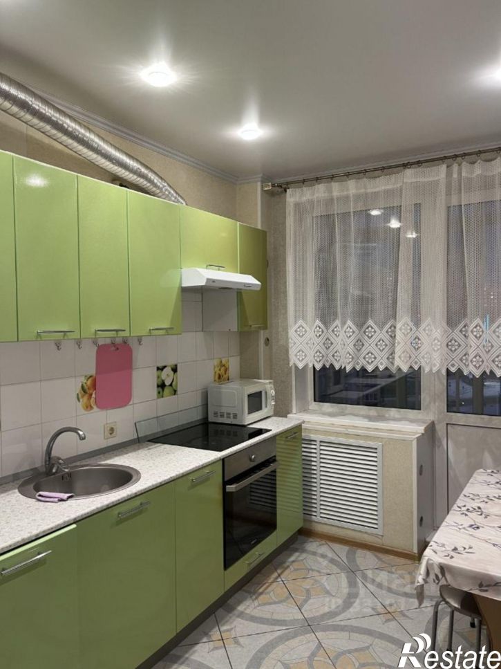 1-комн квартира ул Айская, 20,  д. 20