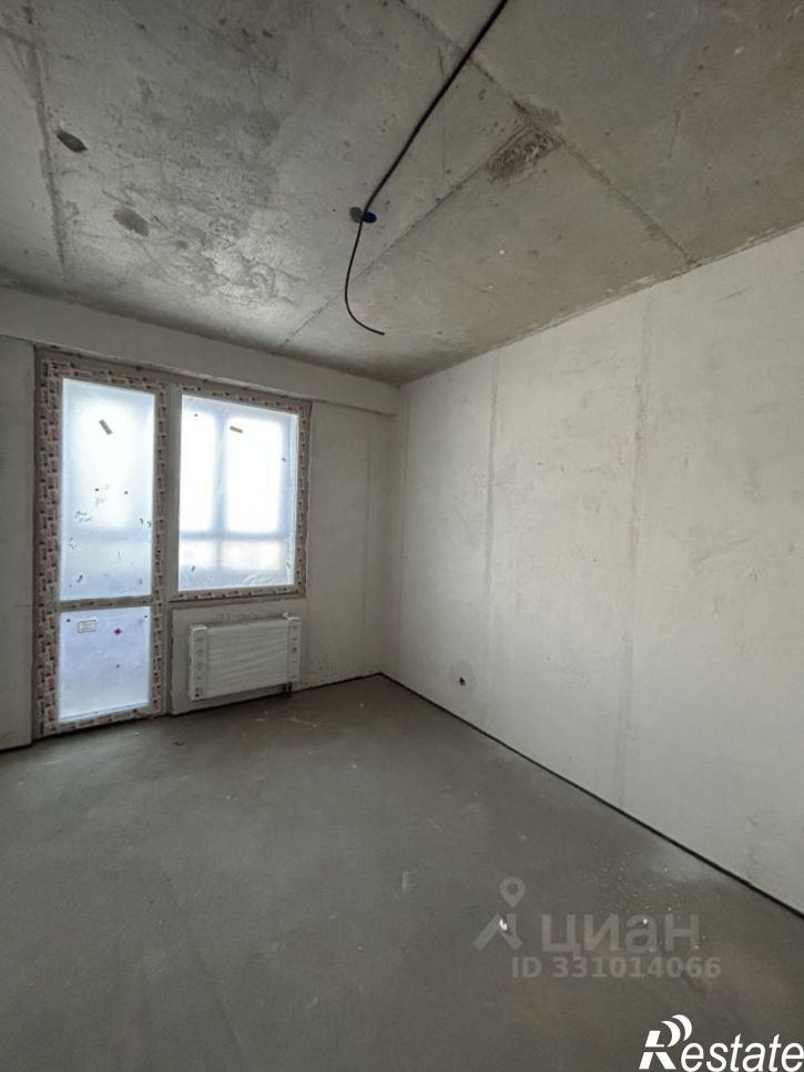 2-комн квартира в новом доме Дагестанская улица, 11,  д. 11