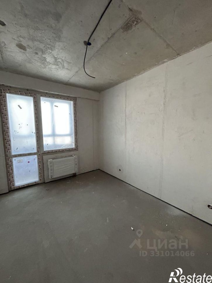 2-комн квартира в новом доме Дагестанская улица, 11,  д. 11