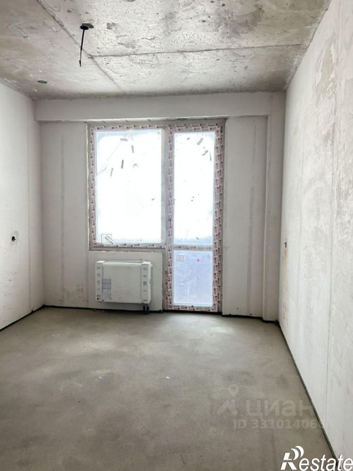 2-комн квартира в новом доме Дагестанская улица, 11,  д. 11