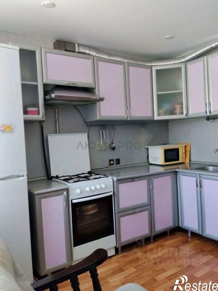 1-комн квартира Борисоглебская улица, 7,  д. 7