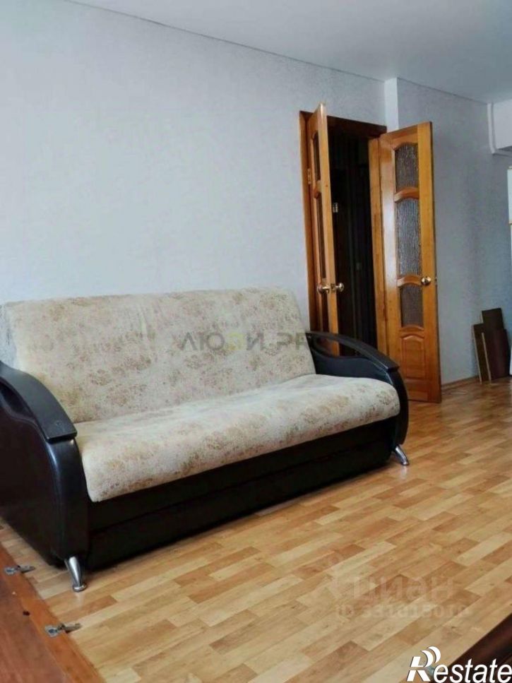 1-комн квартира Борисоглебская улица, 7,  д. 7