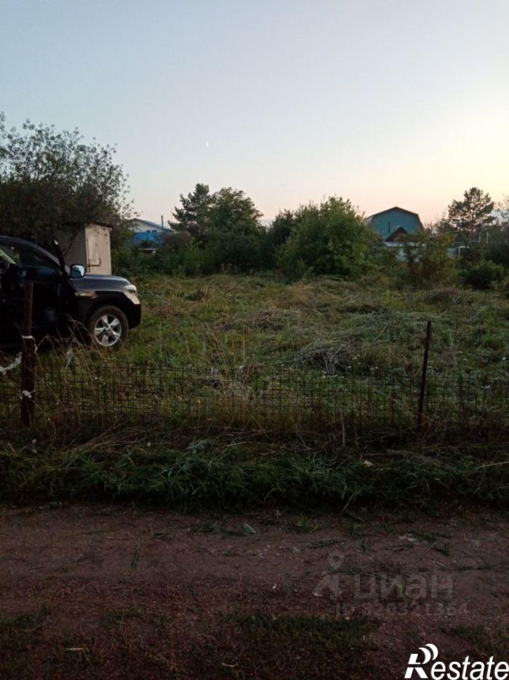 Земельный участок СНТ Уршак, 954