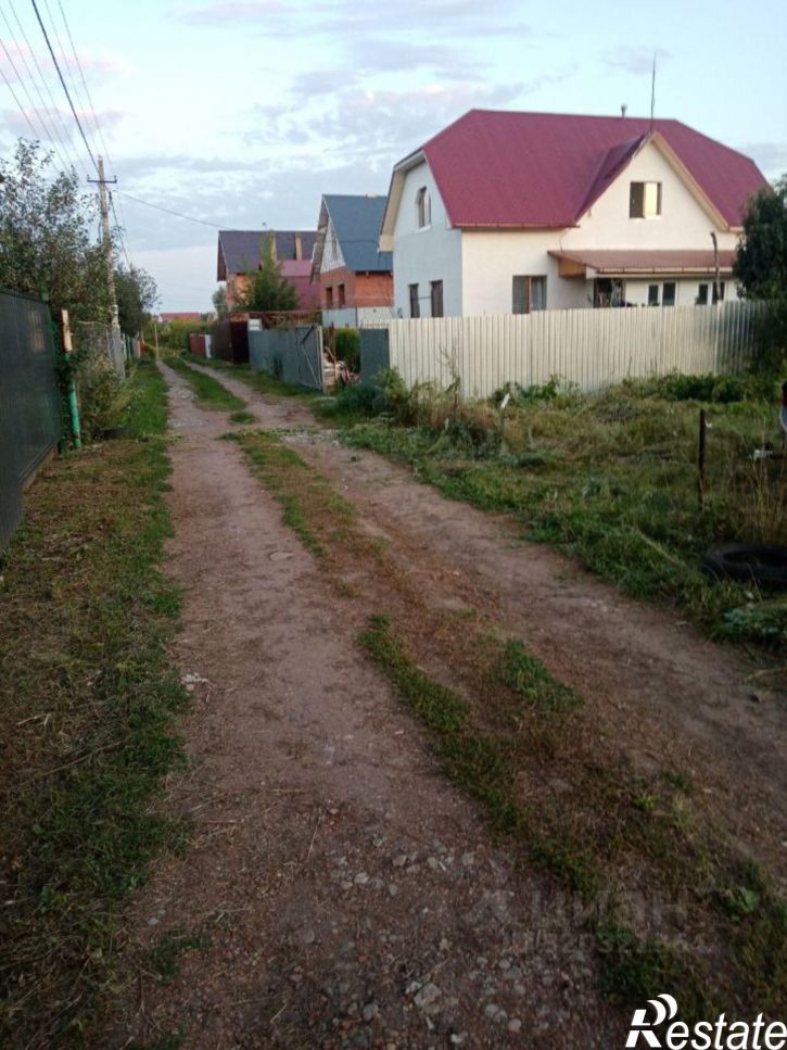 Земельный участок СНТ Уршак, 954