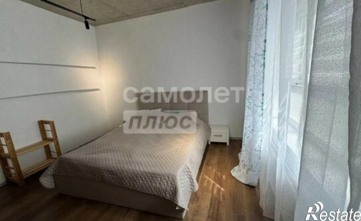 1-комн квартира ул Менделеева, 156,  д. 156