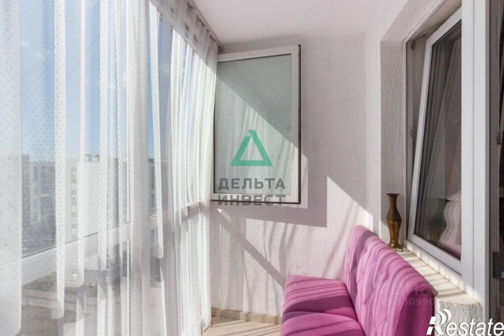 2-комн квартира ул Булата Имашева, 6,  д. 6