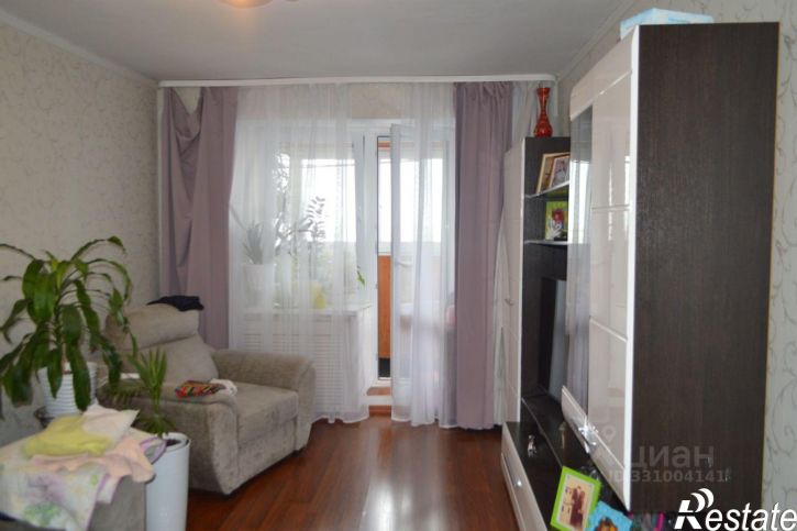2-комн квартира ул Ахметова, 275/1,  д. 275/1