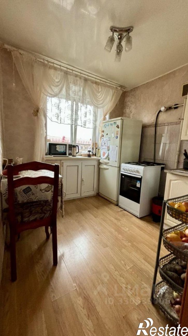 2-комн квартира ул Комарова, 36а,  д. 36а