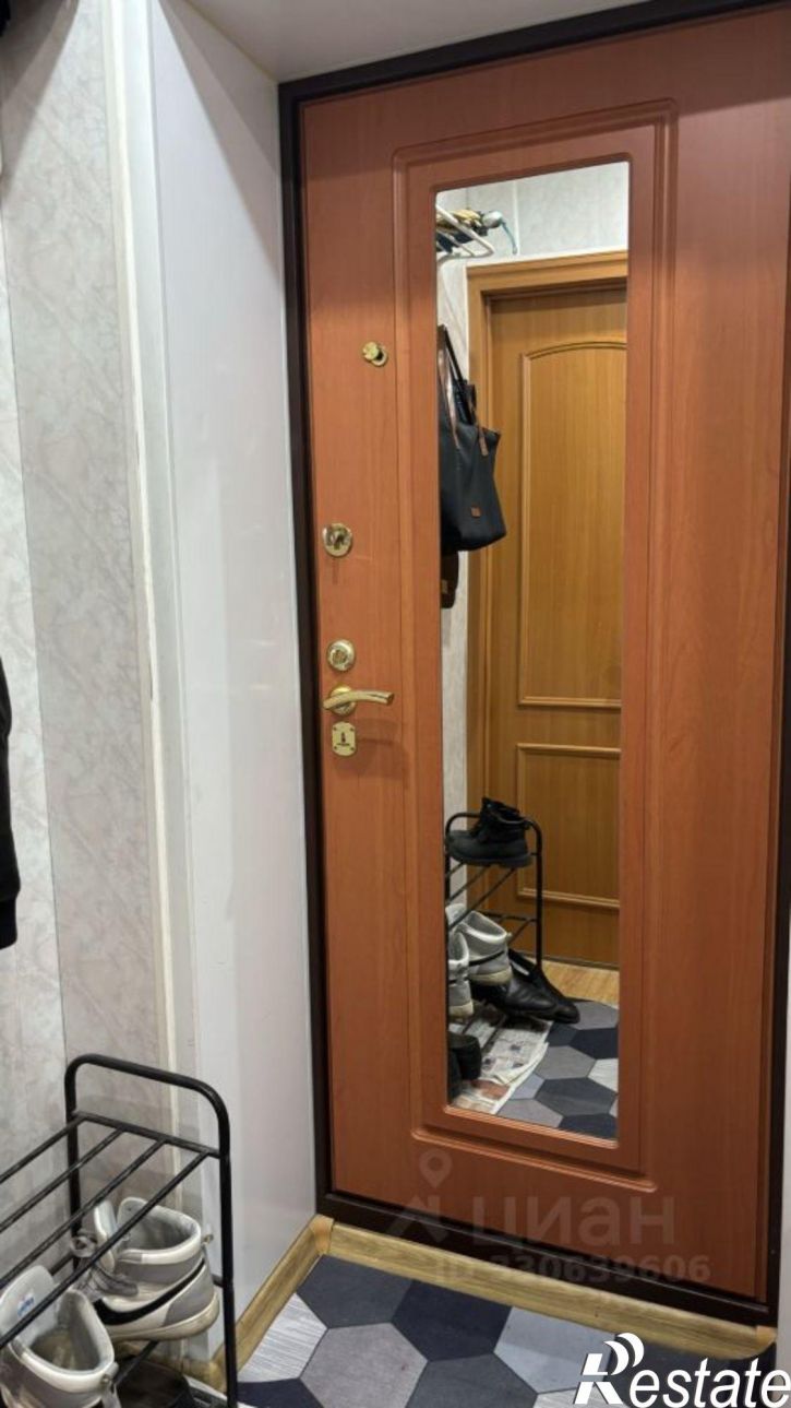 2-комн квартира ул Комарова, 36а,  д. 36а