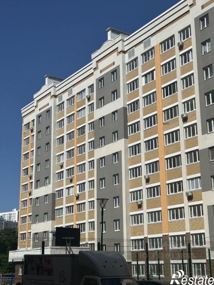 1-комн квартира улица Лётчиков