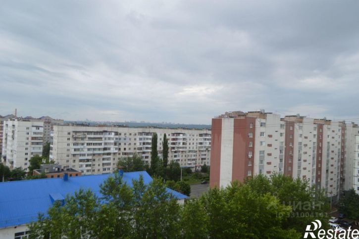 2-комн квартира ул Ахметова, 275/1,  д. 275/1