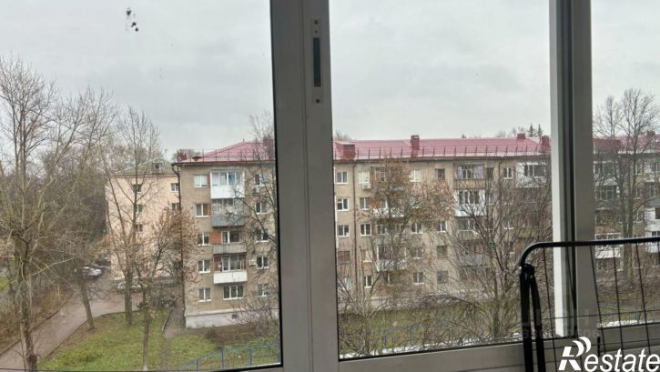 2-комн квартира ул Комарова, 36а,  д. 36а