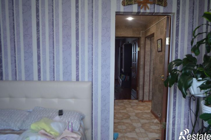2-комн квартира ул Ахметова, 275/1,  д. 275/1
