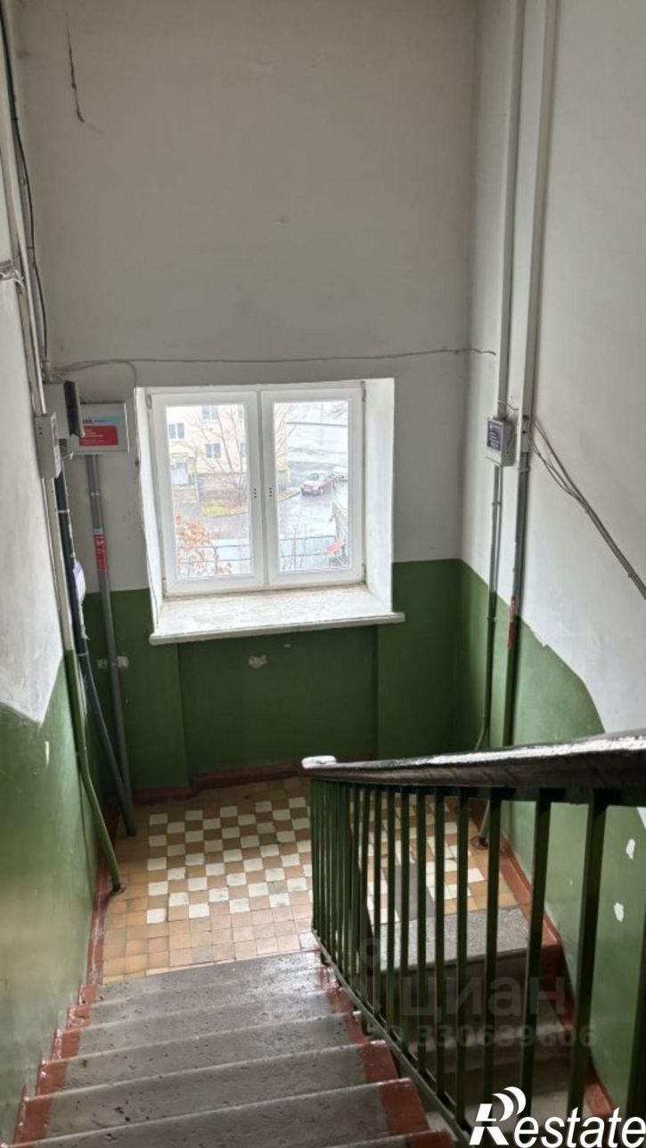 2-комн квартира ул Комарова, 36а,  д. 36а