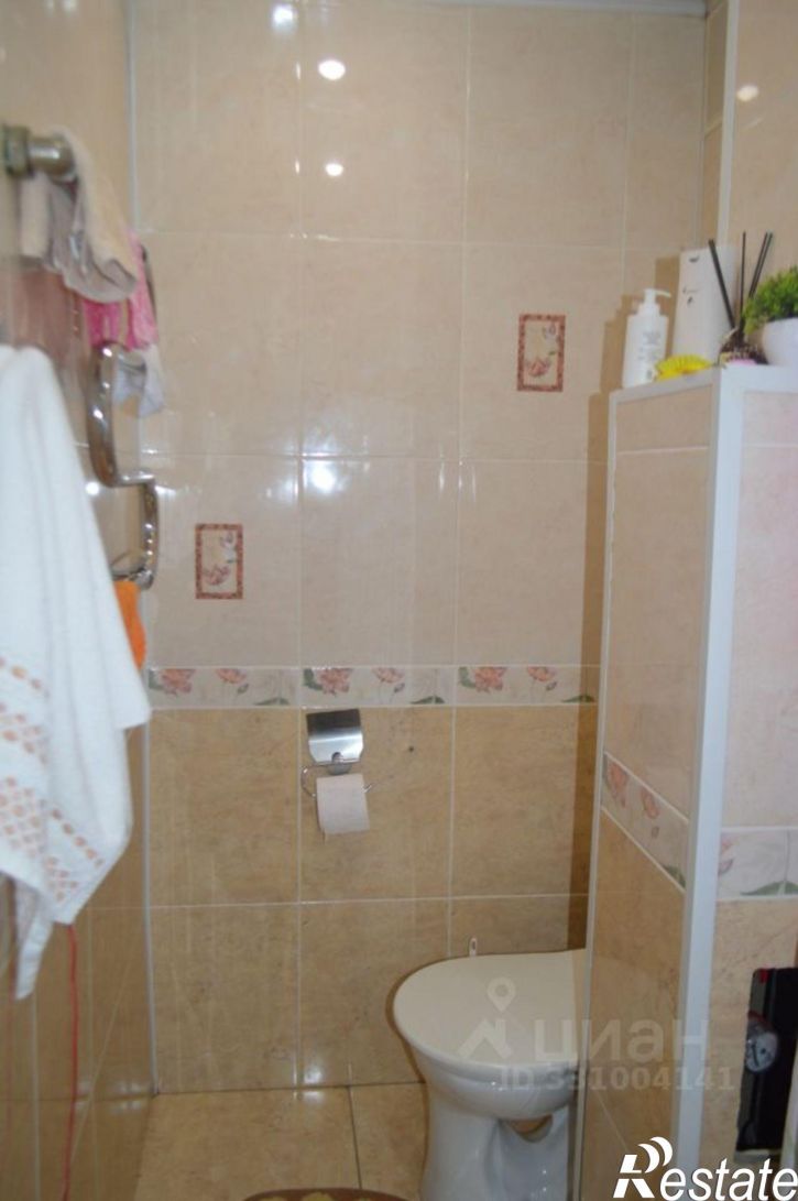 2-комн квартира ул Ахметова, 275/1,  д. 275/1