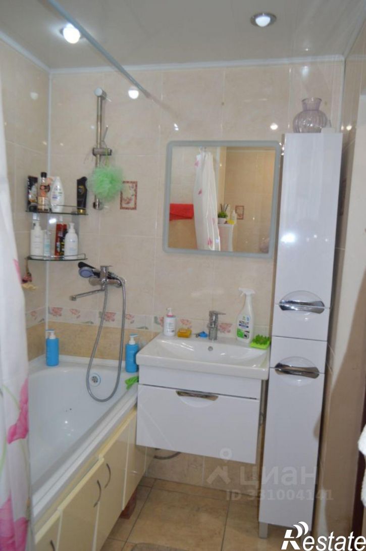 2-комн квартира ул Ахметова, 275/1,  д. 275/1