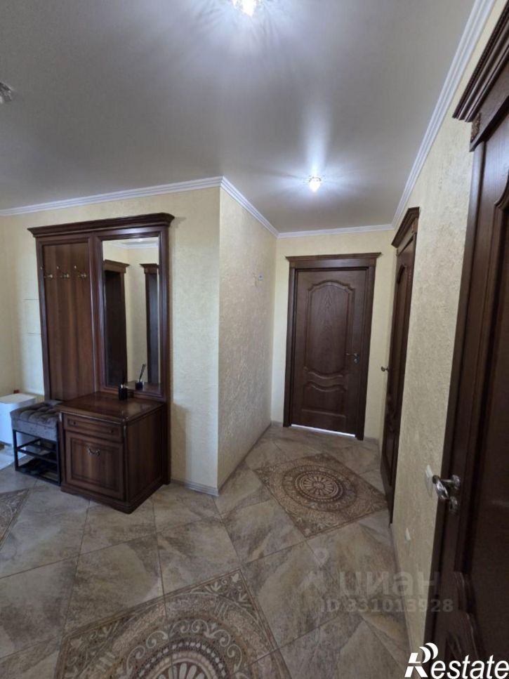 3-комн квартира ул Дагестанская, 39,  д. 39