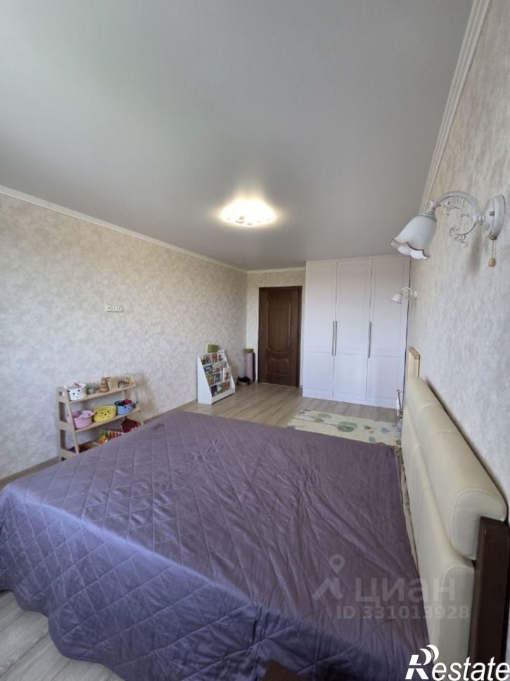 3-комн квартира ул Дагестанская, 39,  д. 39