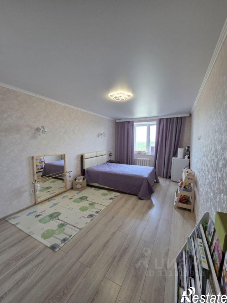 3-комн квартира ул Дагестанская, 39,  д. 39