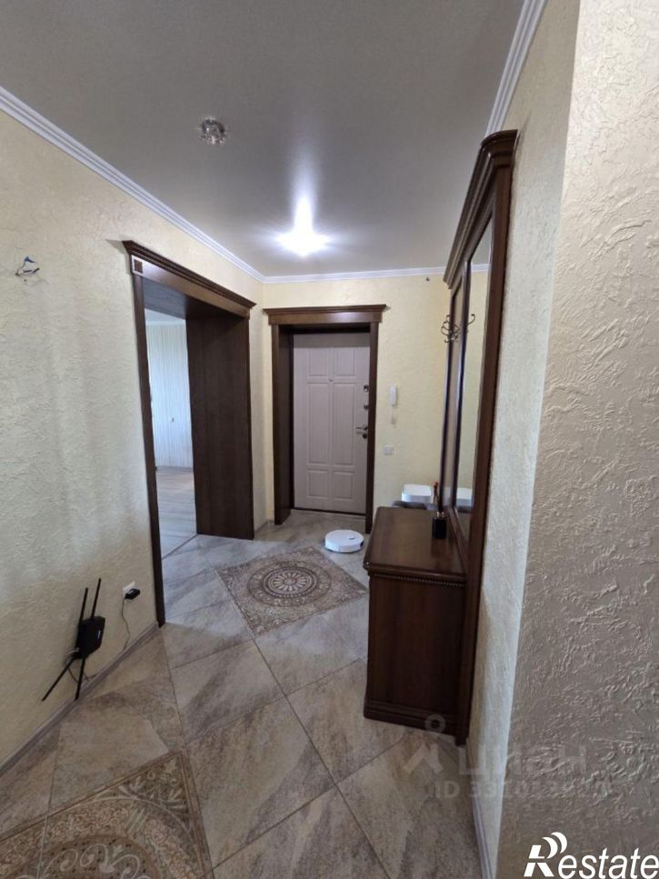 3-комн квартира ул Дагестанская, 39,  д. 39