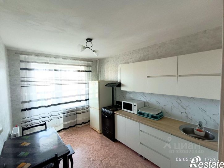 1-комн квартира ул Георгия Мушникова, 27,  д. 27