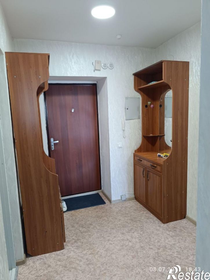 1-комн квартира ул Георгия Мушникова, 27,  д. 27