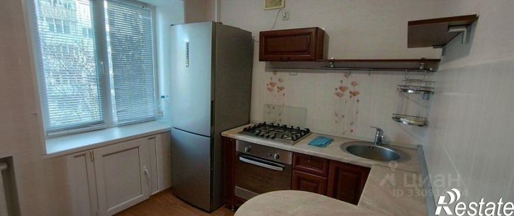 1-комн квартира проспект Октября, 16/1,  д. 16/1