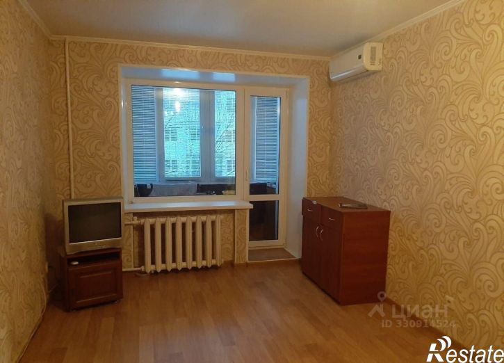1-комн квартира проспект Октября, 16/1,  д. 16/1