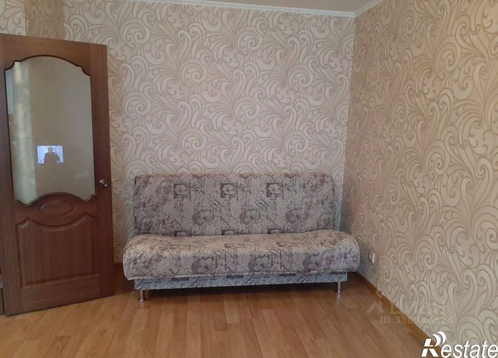 1-комн квартира проспект Октября, 16/1,  д. 16/1