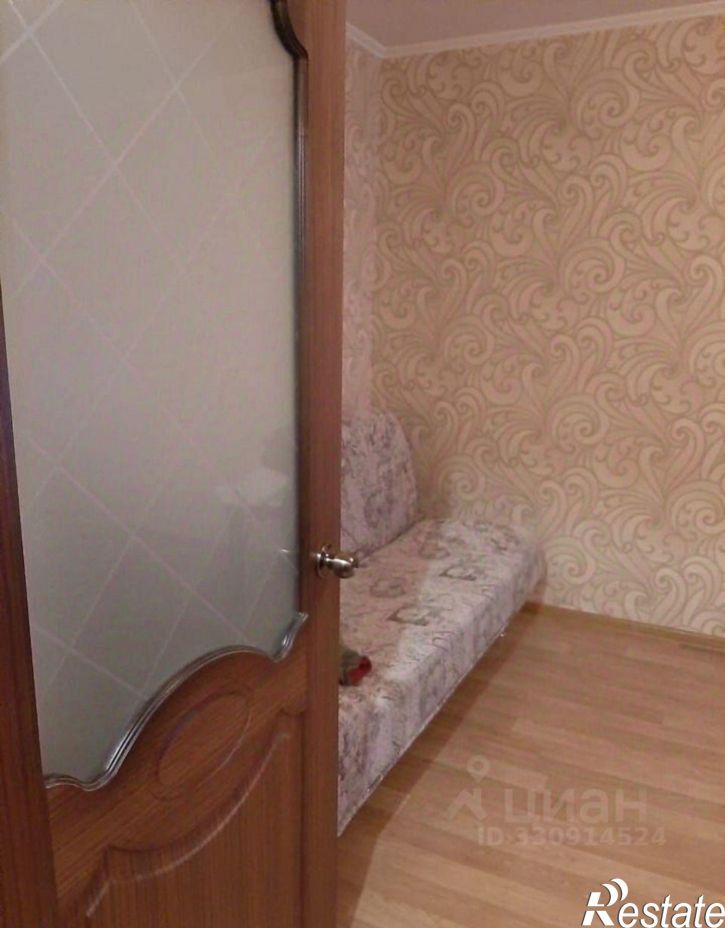 1-комн квартира проспект Октября, 16/1,  д. 16/1