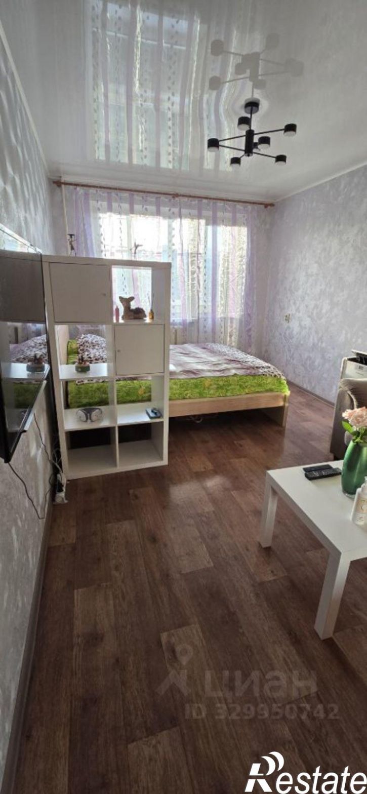1-комн квартира улица Бессонова, 21,  д. 21