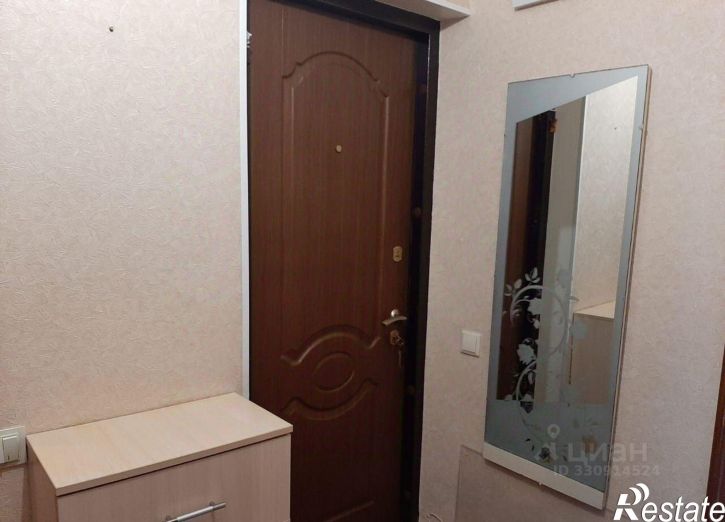 1-комн квартира проспект Октября, 16/1,  д. 16/1