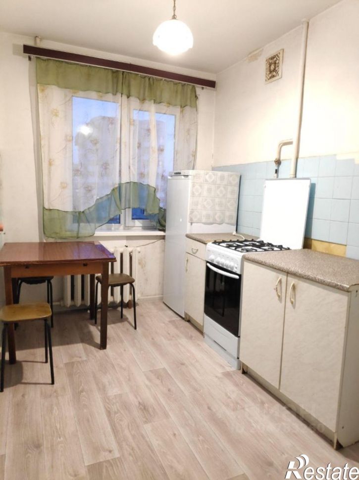2-комн квартира Софьи Перовской улица, 11,  д. 11