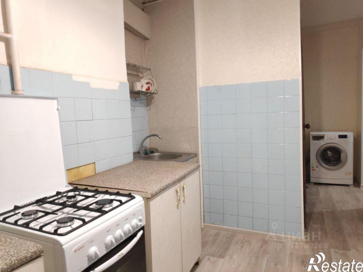 2-комн квартира Софьи Перовской улица, 11,  д. 11